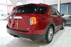 فورد إكسبلورر